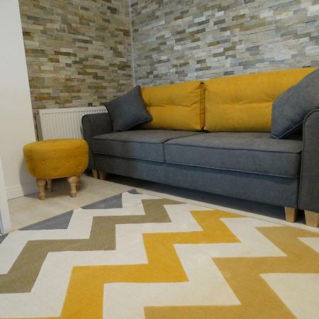 Oni Venus Apartament Cluj-Napoca Eksteriør bilde