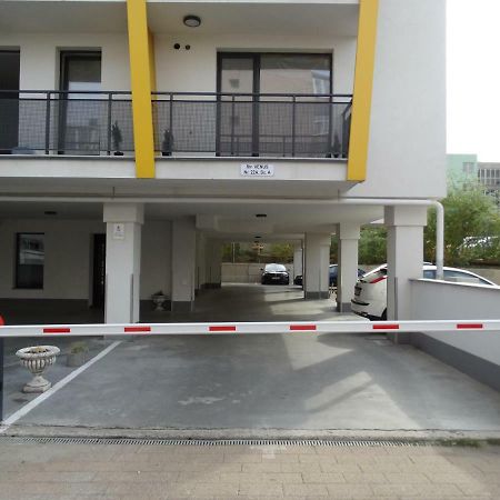 Oni Venus Apartament Cluj-Napoca Eksteriør bilde