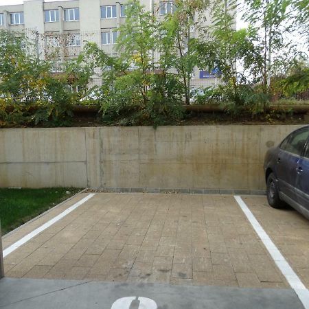 Oni Venus Apartament Cluj-Napoca Eksteriør bilde
