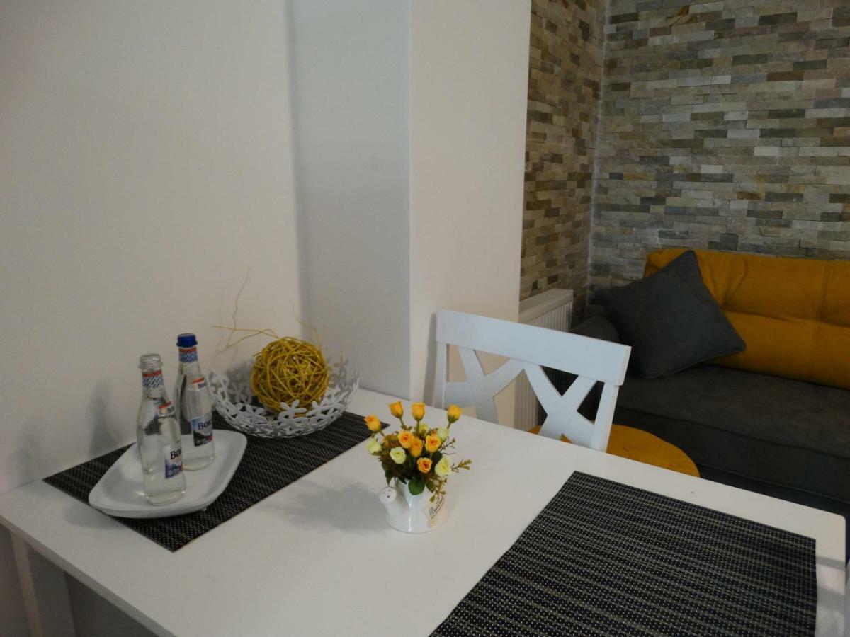 Oni Venus Apartament Cluj-Napoca Eksteriør bilde