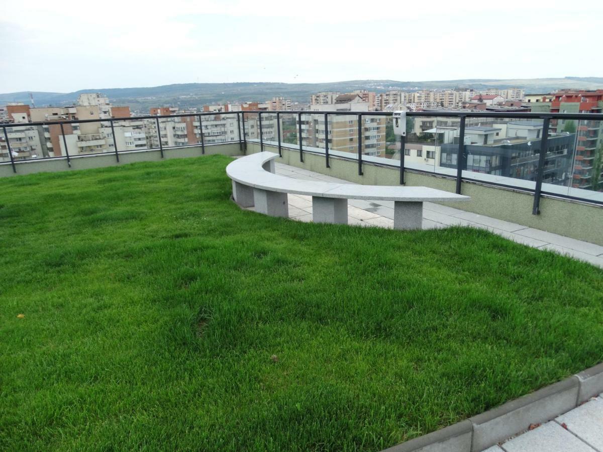 Oni Venus Apartament Cluj-Napoca Eksteriør bilde