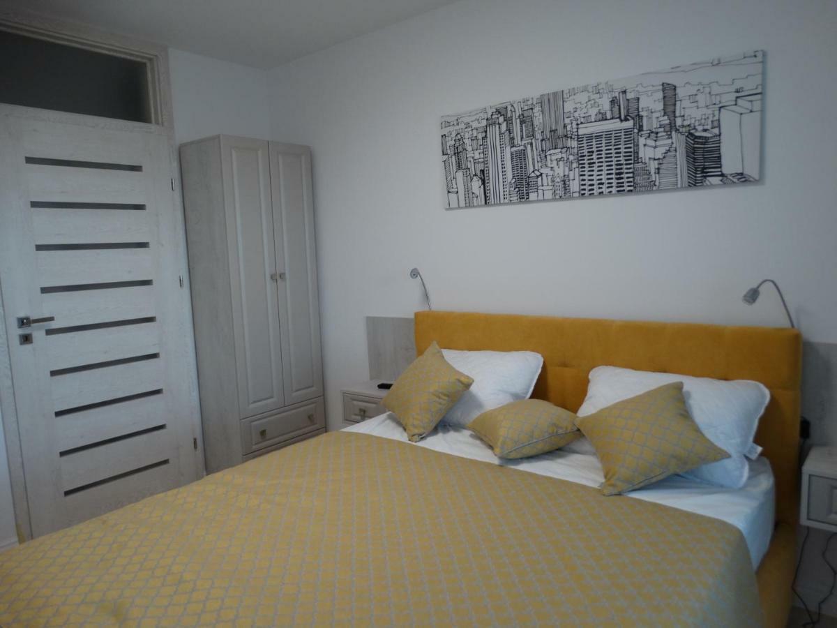Oni Venus Apartament Cluj-Napoca Eksteriør bilde