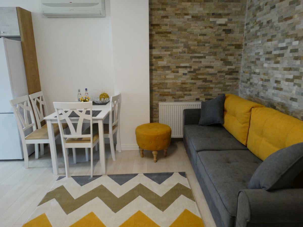 Oni Venus Apartament Cluj-Napoca Eksteriør bilde