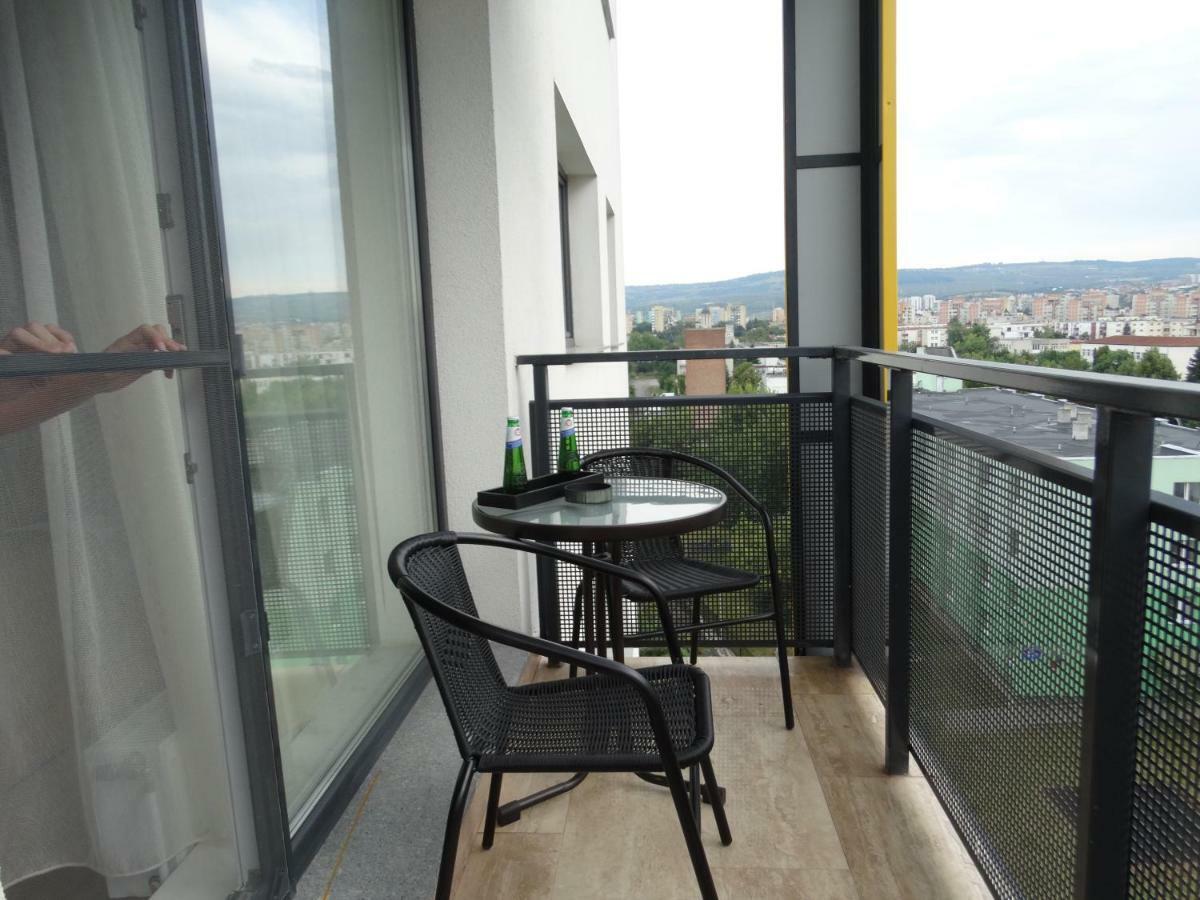 Oni Venus Apartament Cluj-Napoca Eksteriør bilde