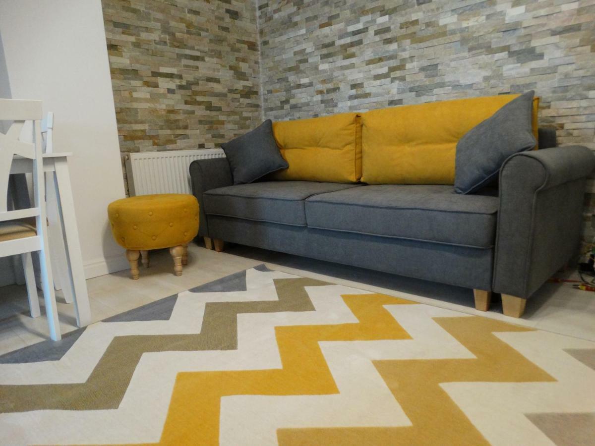 Oni Venus Apartament Cluj-Napoca Eksteriør bilde