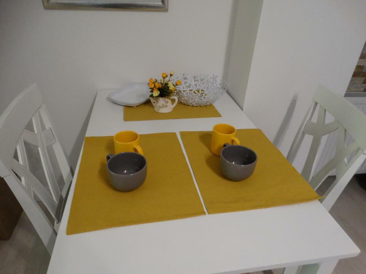 Oni Venus Apartament Cluj-Napoca Eksteriør bilde