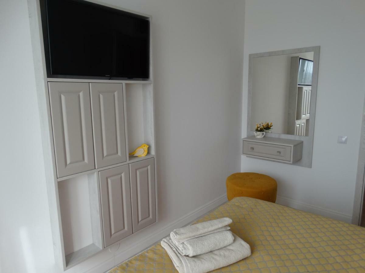 Oni Venus Apartament Cluj-Napoca Eksteriør bilde